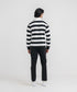 Men's Long Sleeve Rugby Shirt